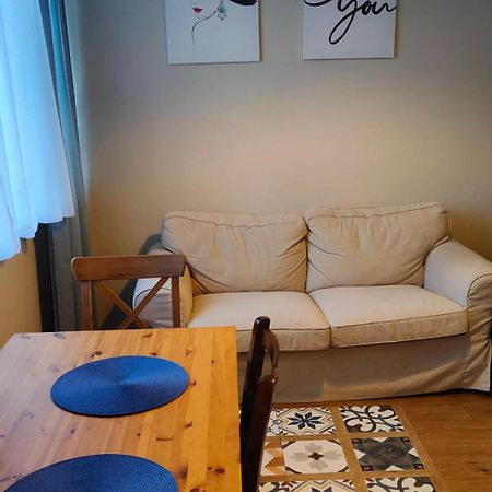 Dolce Vita-Sofia Apartment المظهر الخارجي الصورة