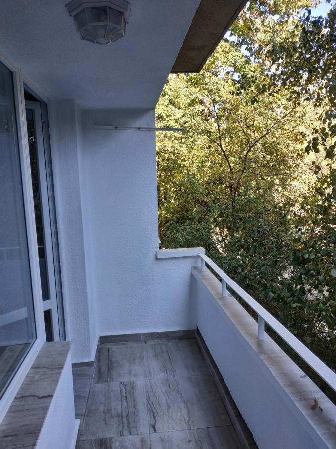 Dolce Vita-Sofia Apartment المظهر الخارجي الصورة