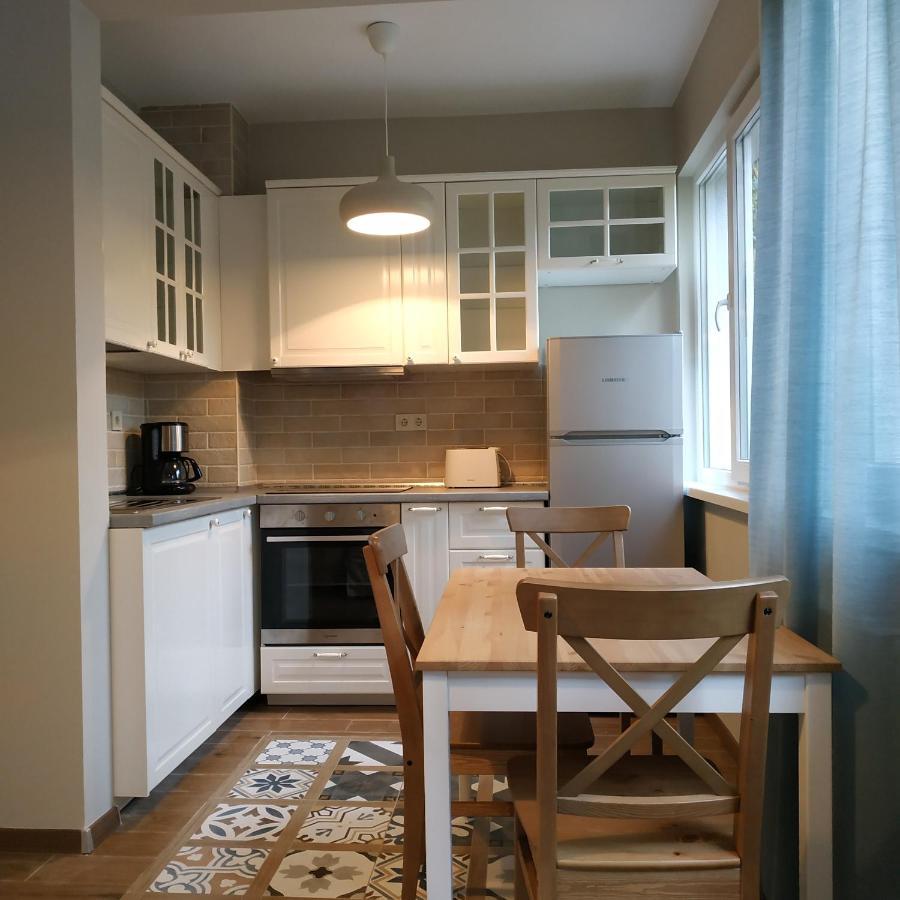 Dolce Vita-Sofia Apartment المظهر الخارجي الصورة