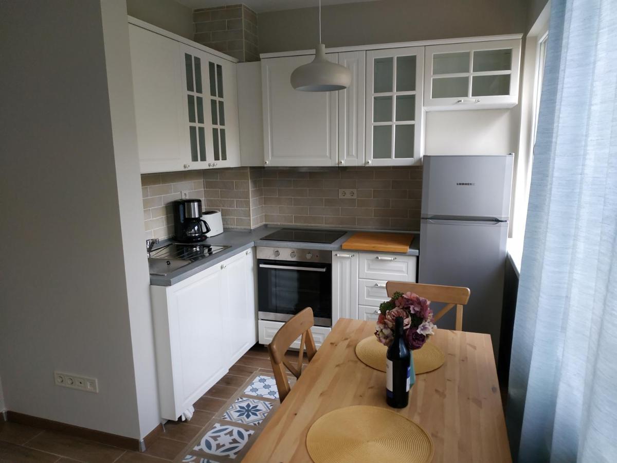 Dolce Vita-Sofia Apartment المظهر الخارجي الصورة
