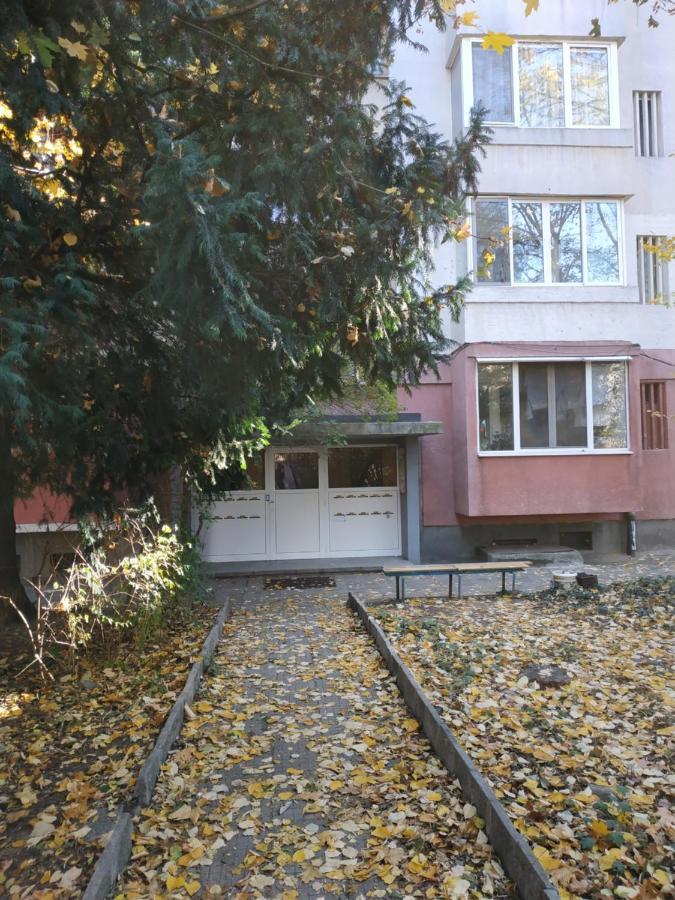 Dolce Vita-Sofia Apartment المظهر الخارجي الصورة
