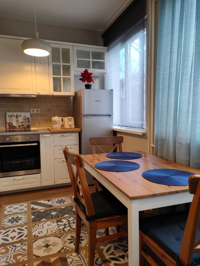 Dolce Vita-Sofia Apartment المظهر الخارجي الصورة