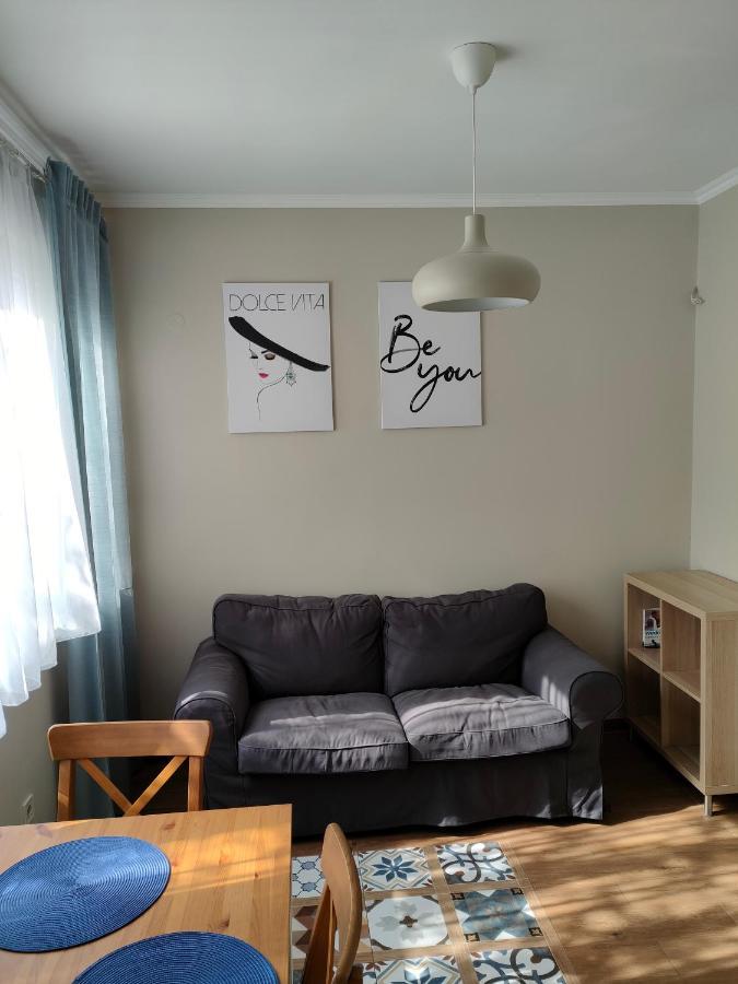 Dolce Vita-Sofia Apartment المظهر الخارجي الصورة