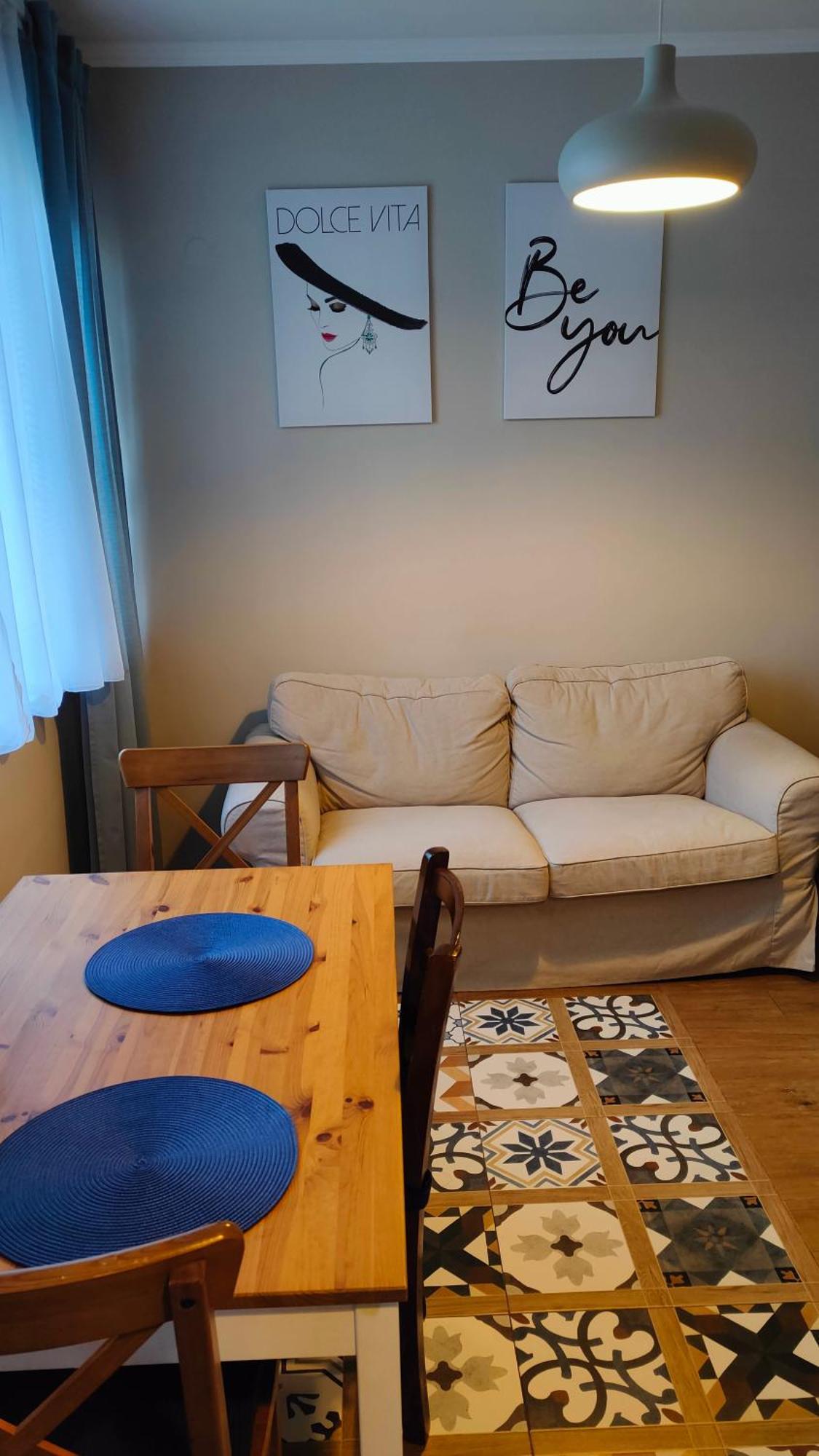 Dolce Vita-Sofia Apartment المظهر الخارجي الصورة