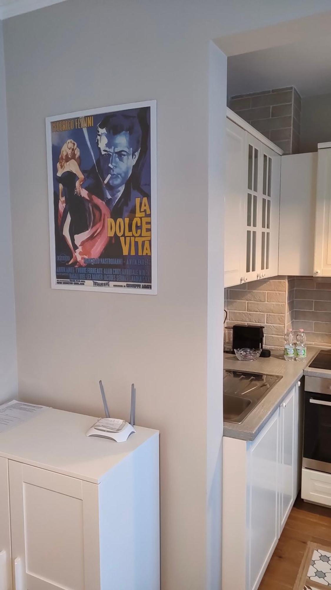Dolce Vita-Sofia Apartment المظهر الخارجي الصورة