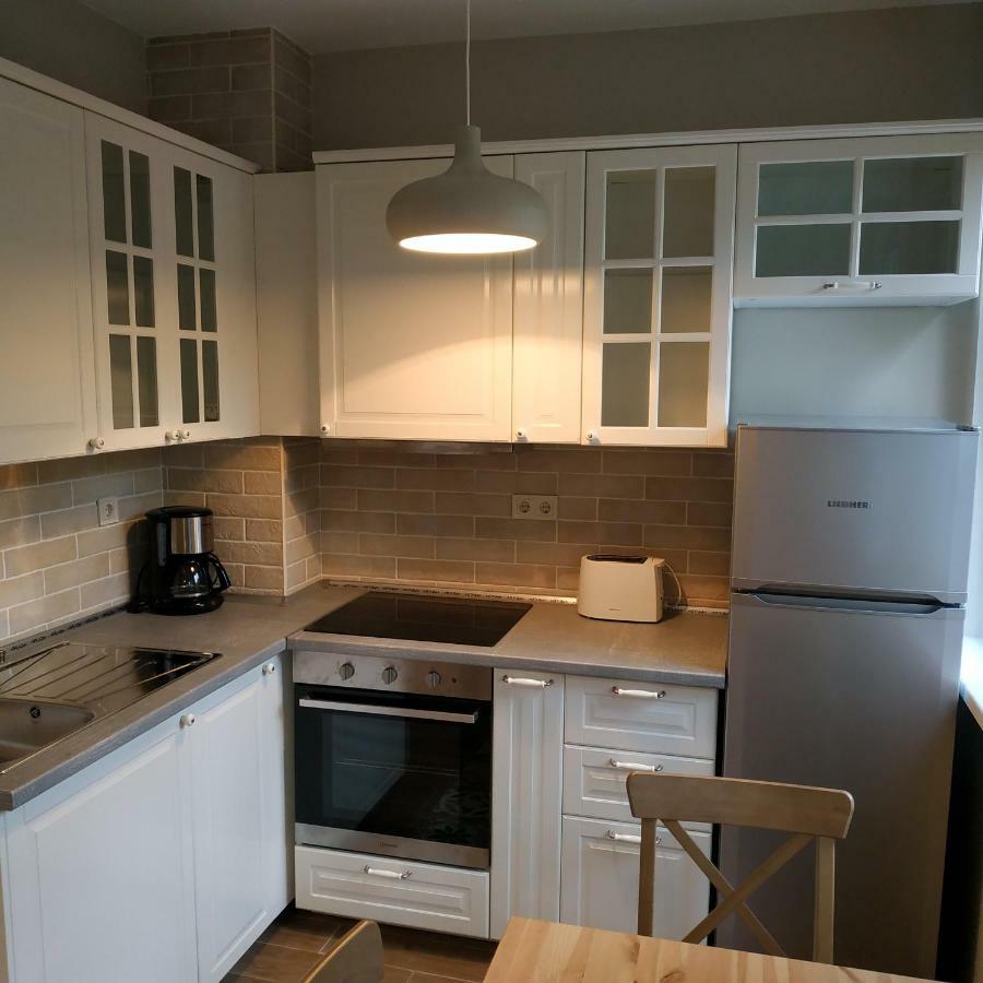Dolce Vita-Sofia Apartment المظهر الخارجي الصورة