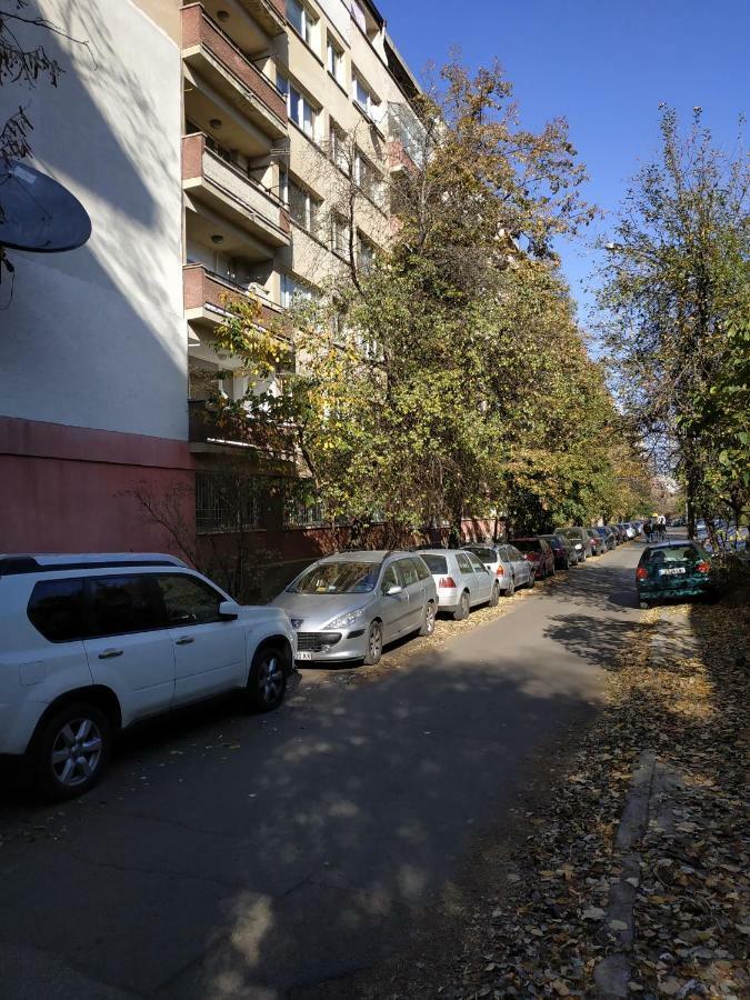 Dolce Vita-Sofia Apartment المظهر الخارجي الصورة