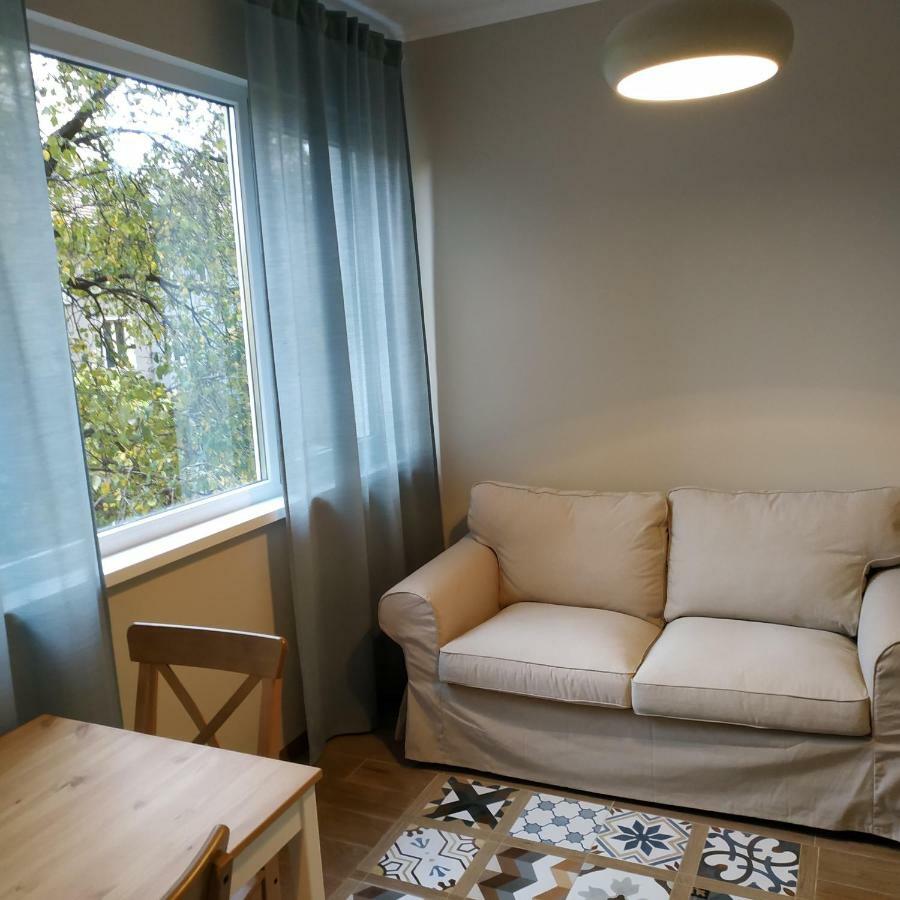 Dolce Vita-Sofia Apartment المظهر الخارجي الصورة