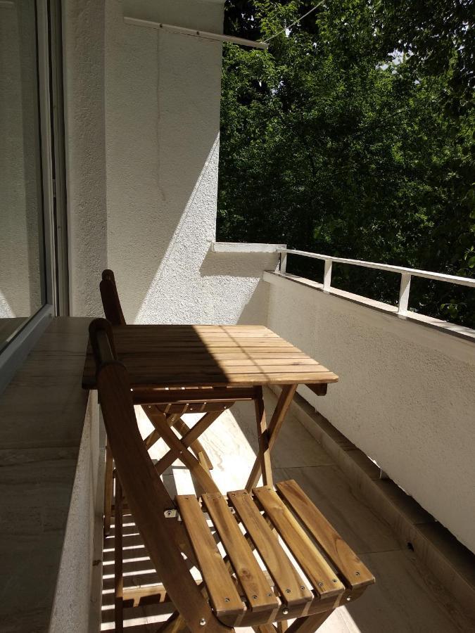 Dolce Vita-Sofia Apartment المظهر الخارجي الصورة